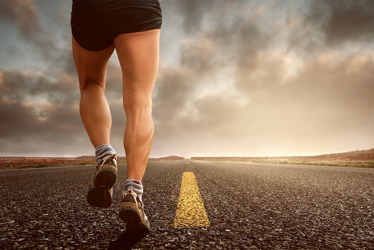 Gait and spinal balance